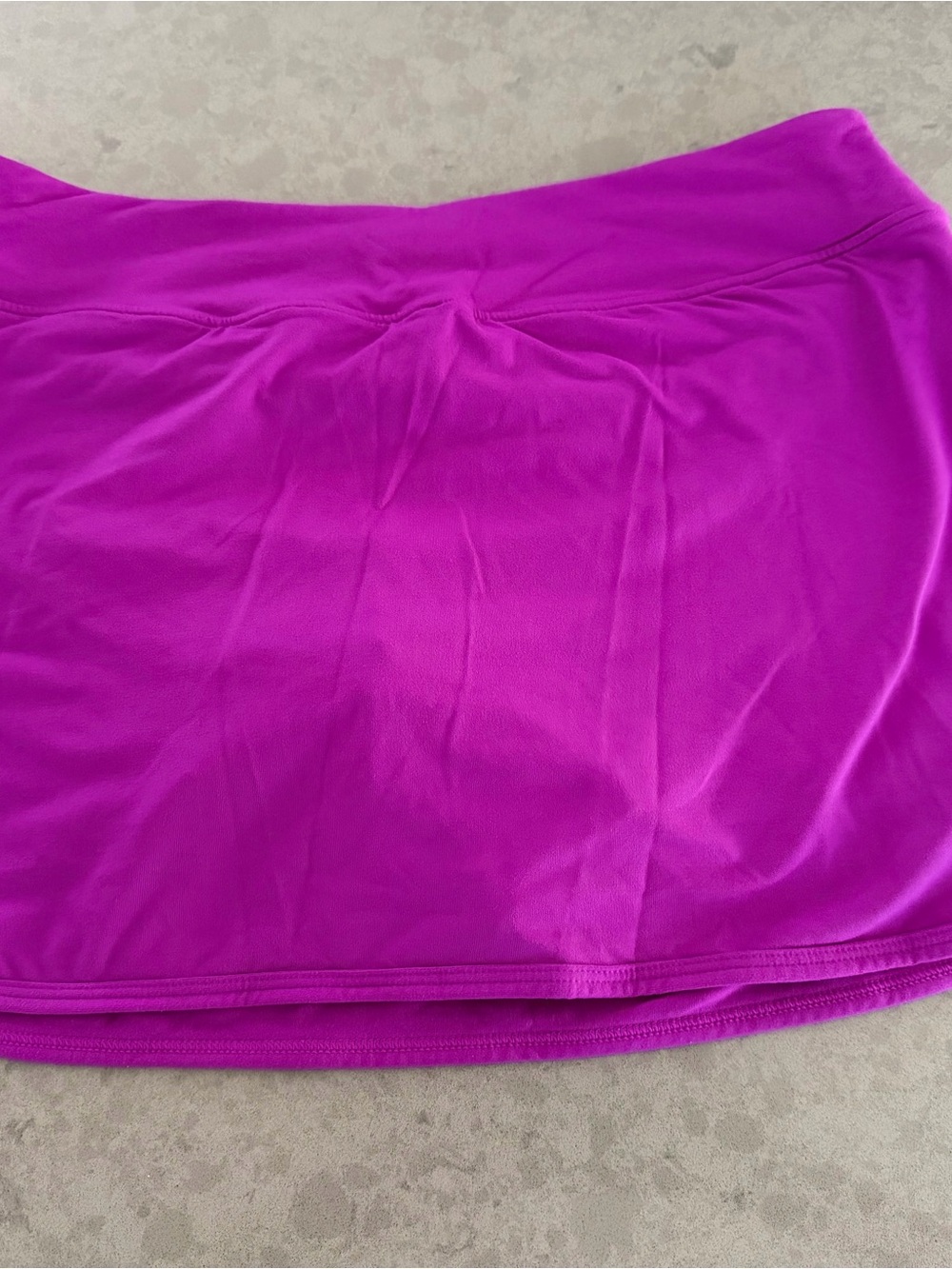 Nike Women's Skort - Bright Magenta
